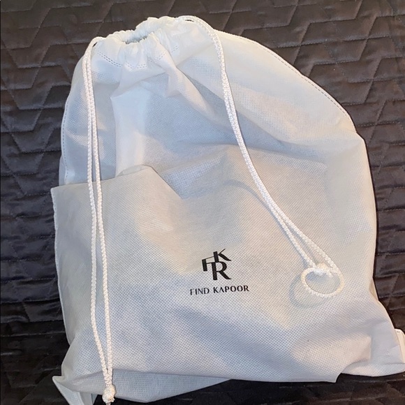 FIND KAPOOR BAG - Picture 5 of 5